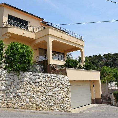 Charming Villa Rab 拉布 外观 照片