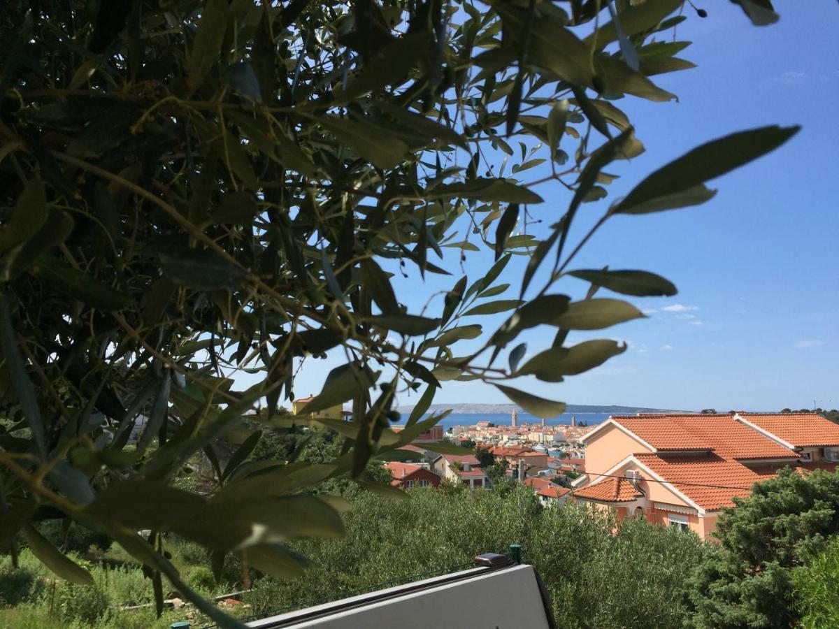 Charming Villa Rab 拉布 外观 照片